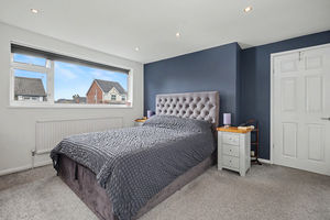 Bridge Street New Tupton